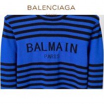 BALMAIN秋冬新款毛衣