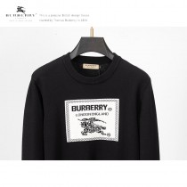 BURBERRY秋冬新款毛衣