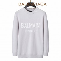 BALMAIN秋冬新款毛衣