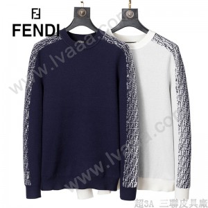 FENDI 秋冬新款毛衣 官網同步 高端