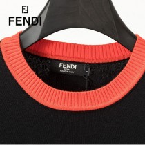 FENDI秋冬新款毛衣