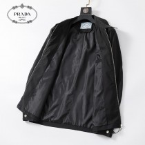 PRADA 秋冬新款夾克