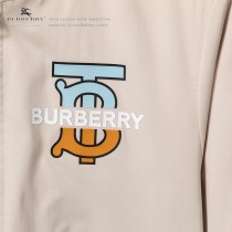 BURBERRY 秋冬新款夾克