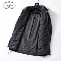 PRADA 秋冬新款夾克