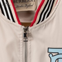 BURBERRY 秋冬新款夾克