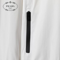 PRADA 秋冬新款夾克