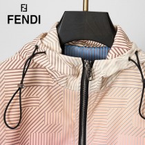 FENDI 秋冬新款夾克