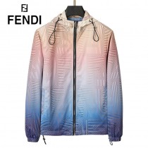 FENDI 秋冬新款夾克