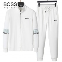 BOSS秋冬新款套裝