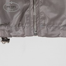 PRADA 秋冬新款夾克