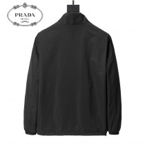 PRADA 秋冬新款夾克