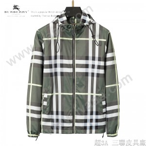 burberry 巴寶莉秋冬新款夾克