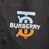 BURBERRY 秋冬新款夾克