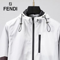 FENDI 秋冬新款夾克