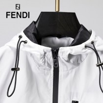 FENDI 秋冬新款夾克