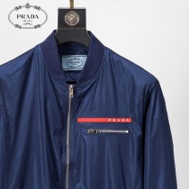 prada 秋冬新款夾克