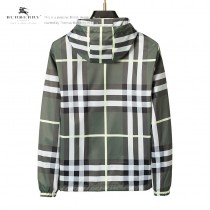 burberry 巴寶莉秋冬新款夾克