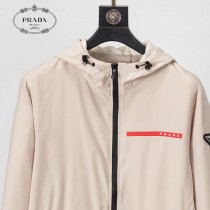 PRADA 秋冬新款夾克