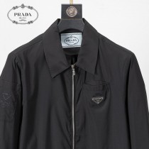 PRADA 秋冬新款夾克