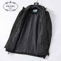 PRADA 秋冬新款夾克