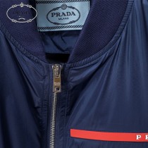 prada 秋冬新款夾克