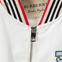 BURBERRY 秋冬新款夾克