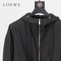 LOEWE 羅意威 秋冬新款夾克