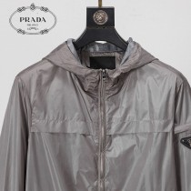 PRADA 秋冬新款夾克