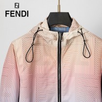 FENDI 秋冬新款夾克