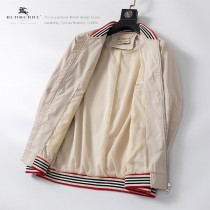 BURBERRY 秋冬新款夾克