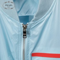 prada 秋冬新款夾克