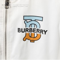 BURBERRY 秋冬新款夾克