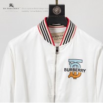 BURBERRY 秋冬新款夾克