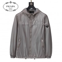 PRADA 秋冬新款夾克