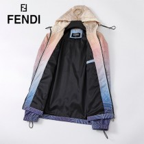 FENDI 秋冬新款夾克