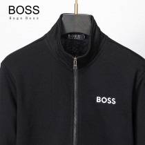 BOSS秋冬新款套裝