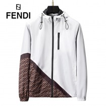 FENDI 秋冬新款夾克