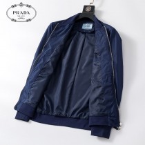 prada 秋冬新款夾克