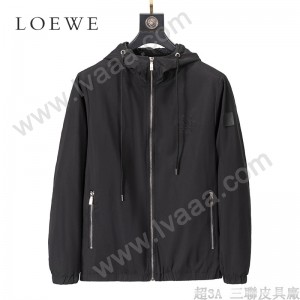 LOEWE 羅意威 秋冬新款夾克