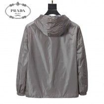 PRADA 秋冬新款夾克