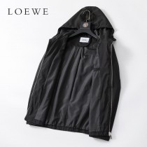 LOEWE 羅意威 秋冬新款夾克