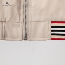 BURBERRY 秋冬新款夾克