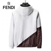 FENDI 秋冬新款夾克