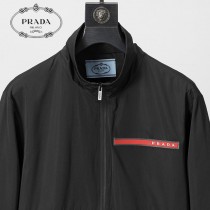 PRADA 秋冬新款夾克