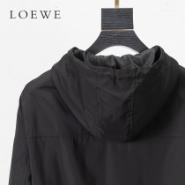 LOEWE 羅意威 秋冬新款夾克