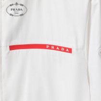 PRADA 秋冬新款夾克