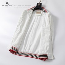 BURBERRY 秋冬新款夾克