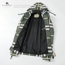 burberry 巴寶莉秋冬新款夾克