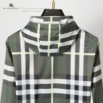 burberry 巴寶莉秋冬新款夾克