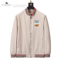 BURBERRY 秋冬新款夾克